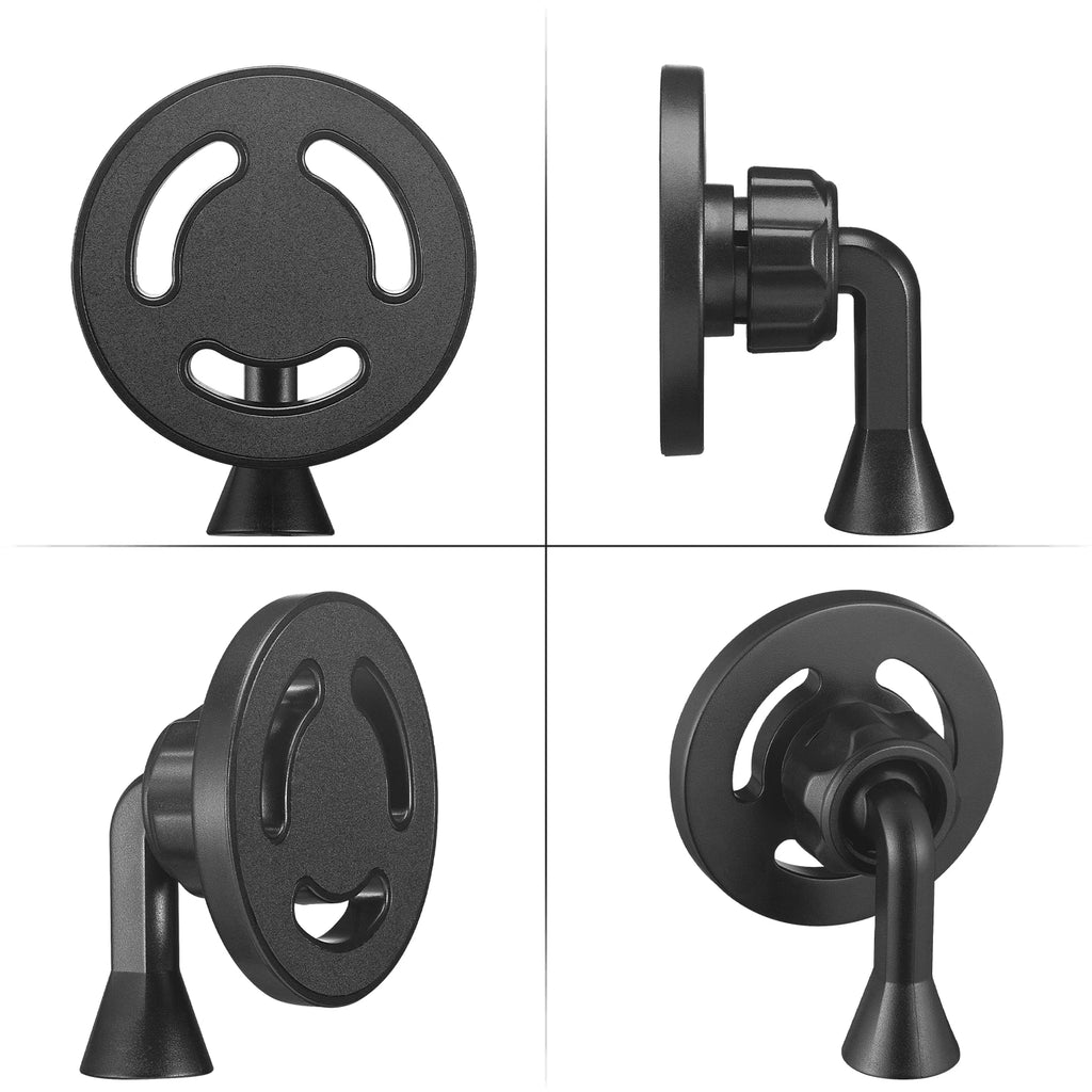 MagSafe Tripod Mount Adapter — Universal 1/4" Magnetic Phone Mount